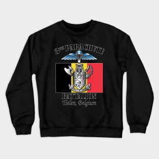 3rd Parachute Battalion Crewneck Sweatshirt